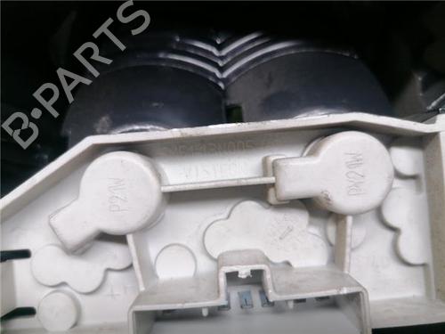 Left taillight FORD FOCUS II (DA_, HCP, DP) 1.6 TDCi | BP32253765C34 