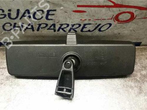 Specchietto retrovisore interno ALFA ROMEO 147 (937_) 1.6 16V T.SPARK ECO (937.AXA1A, 937.BXA1A) (105 hp) 31895513