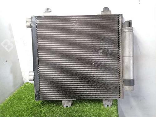 Radiateur de ac Radiateur de ac TOYOTA AYGO (_B1_) 1.0 (KGB10_, KGB10R) (68 hp) 36382854 36382854