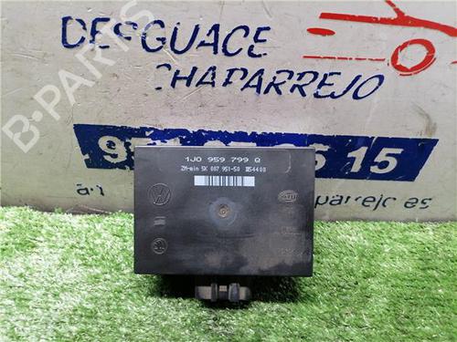 Dør styreenhed VW GOLF IV (1J1) 1.9 TDI (90 hp) 31892738