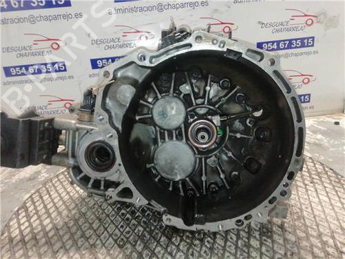 Used Gearbox KIA CARNIVAL / GRAND CARNIVAL III (VQ) 2.9 CRDi (185 hp) 31892287