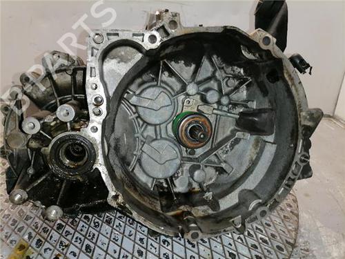 Used Gearbox Gearbox VOLVO V40 Estate (645) 1.9 DI (115 hp) 34641510 34641510
