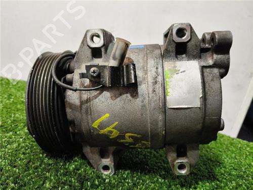Used AC compressor AC compressor VOLVO S80 I (184) 2.4 (140 hp) 34641548 34641548