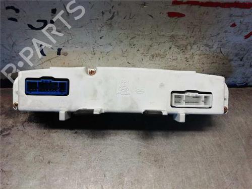 Other HYUNDAI MATRIX (FC) 1.5 CRDi VGT | BP31896397O1