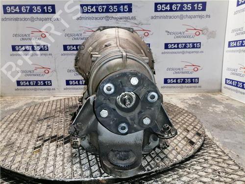 Gearbox BMW 7 (E65, E66, E67) 745 i, Li | BP31892444M3