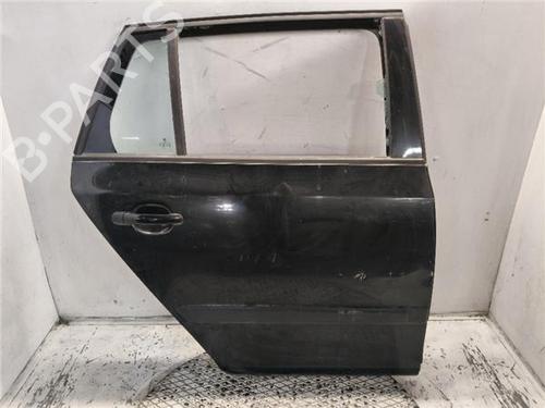Used Right rear door Right rear door SKODA FABIA II Combi (545) 1.6 TDI (90 hp) 34105978 34105978