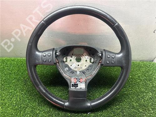Used Steering wheel VW PASSAT B6 (3C2) 2.0 TDI 16V (140 hp) 32821244