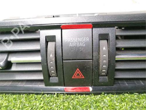 Warning switch SKODA RAPID Spaceback (NH1) 1.6 TDI | BP38547794I22 - Image 3