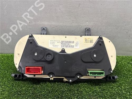 Instrument cluster RENAULT CLIO II Hatchback Van (SB0/1/2_) 1.5 dCi (SB07) | BP33058505C47 - Image 2