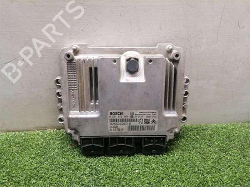 Used Control unit Control unit CITROËN XSARA PICASSO (N68) 1.6 HDi (109 hp) 39699361 39699361