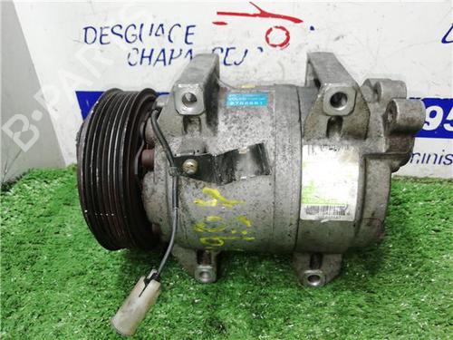 Compresseur AC VOLVO XC70 I Cross Country (295) D5 XC AWD (163 hp) 31897553