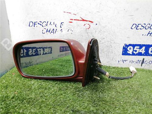 Rétroviseur gauche TOYOTA COROLLA (_E11_) 1.6 16V (ZZE112_, ZZE112R) (110 hp) 31893736