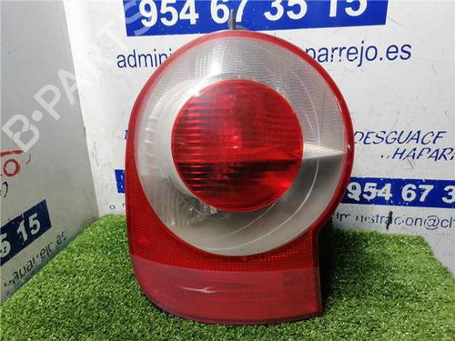 Feu arrière gauche RENAULT MODUS / GRAND MODUS (F/JP0_) 1.4 (JP01, JP0J) (98 hp) 31893808