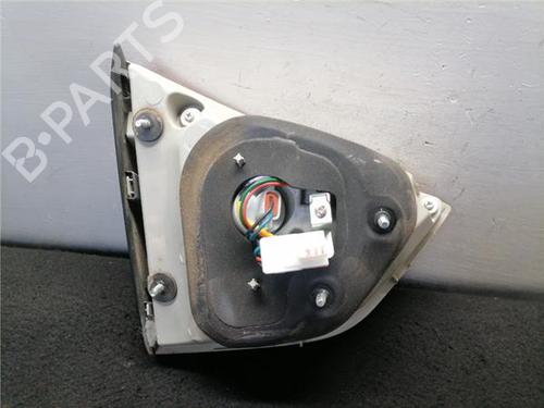 Right taillight HYUNDAI ix35 (LM, EL, ELH) 1.7 CRDi | BP31894378C35