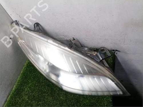 Right headlight RENAULT MEGANE III Hatchback (BZ0/1_, B3_) 1.2 TCe (BZ2B, BZ11) | BP36382833C29 - Image 3