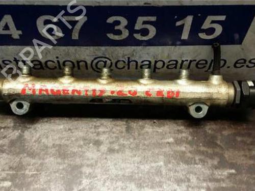 Rail D'Injecteurs KIA MAGENTIS II (MG) 2.0 CRDi (140 hp) 31894726