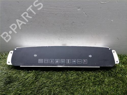 Used Other Other SSANGYONG RODIUS I 2.7 Xdi 4WD (163 hp) 34608955 34608955