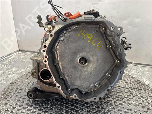 Used Gearbox Gearbox TOYOTA YARIS (_P13_) 1.5 (NSP131_) (112 hp) 32690358 32690358