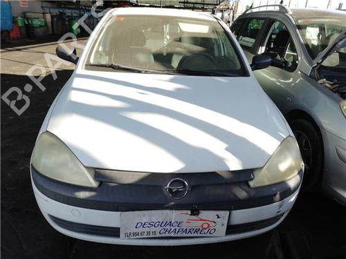 Switch OPEL CORSA C (X01) 1.7 DI (F08, F68) | BP31897156I30 