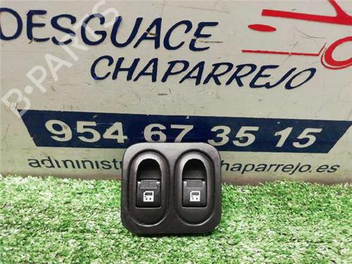 left-front-window-switch-peugeot-1007-km_-2005-31896783 main image