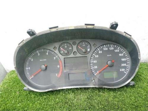 Used Instrument cluster Instrument cluster 37003576 37003576