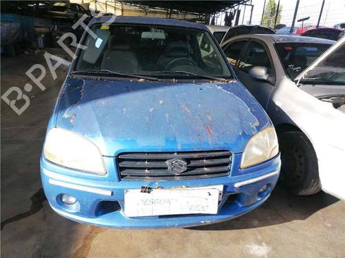 Brugte SUZUKI IGNIS I (FH) 1.3 (HV51, HX51, RG413) (83 hp) 4409657