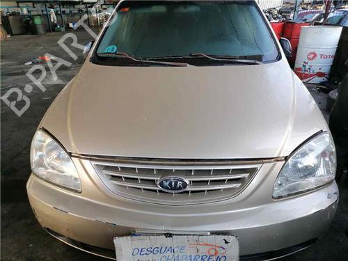 Starter KIA CARENS I MPV (FC, FJ) 1.6 | BP31890468M8 