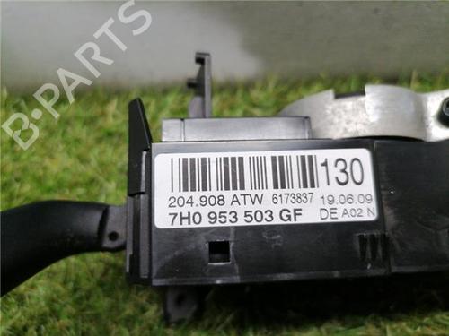 Switch SEAT IBIZA IV (6J5, 6P1) 1.4 TDI | BP34456295I30 - Image 4