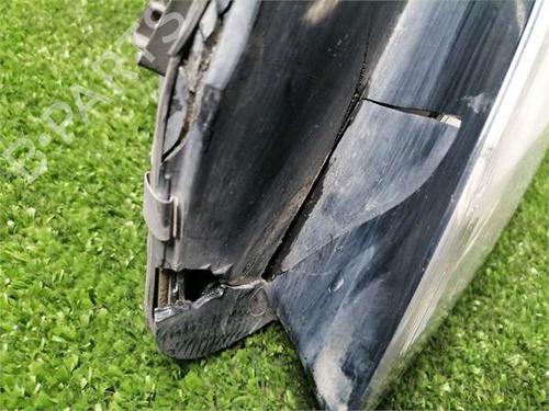 Left headlight VW PASSAT CC B6 (357) 2.0 TDI | BP36146666C28 - Image 3