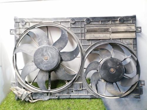 Used Radiator fan Radiator fan VW PASSAT B6 (3C2) 1.8 TSI (160 hp) 33248682 33248682