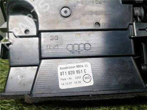 Other AUDI A4 B8 (8K2) 2.0 TDI | BP31901498O1