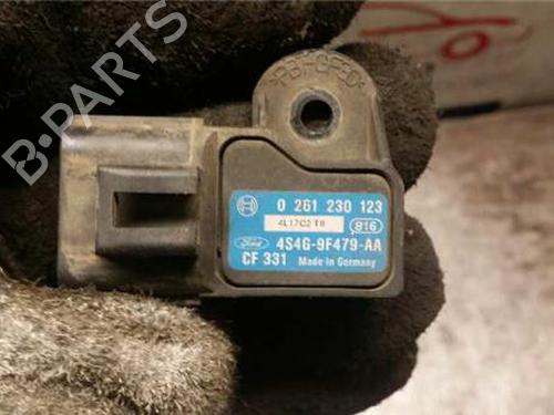 electronic-sensor-mazda-3-bk-2003-2004-2005-2006-2007-2008-2009-31889224 main image