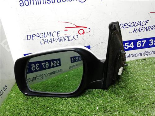 left-mirror-mazda-3-bk-2003-2004-2005-2006-2007-2008-2009-31891969 main image