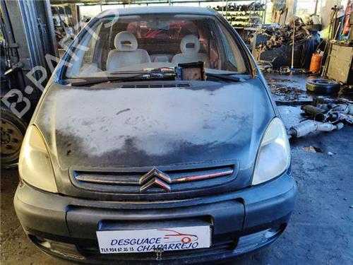 Used Parts CITROËN XSARA PICASSO (N68) 2.0 HDi 4513109