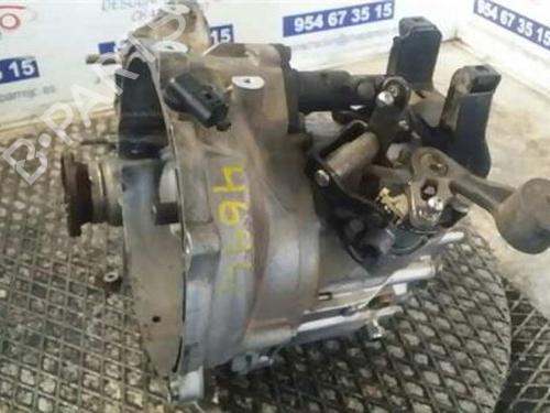 gearbox-skoda-fabia-i-6y2-1999-2000-2001-2002-2003-2004-2005-2006-2007-2008-31891518 main image