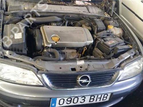 Brugte OPEL VECTRA B (J96) 1.6 i 16V (F19) (100 hp) 4410005