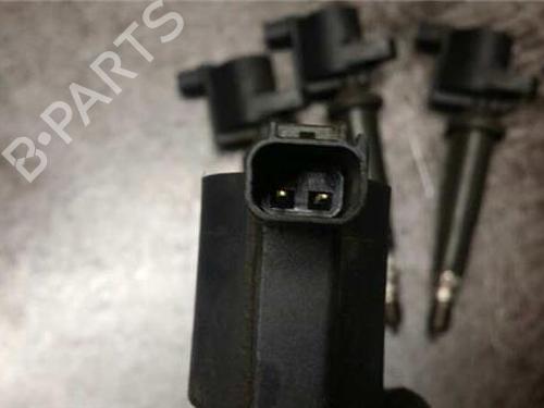 Ignition coil MAZDA 3 (BK) 2.0 (BKEP) | BP31895410M94