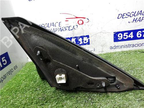Left mirror MAZDA 3 (BK) 1.6 DI Turbo | BP31892013C26