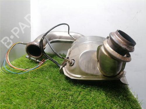 Catalyst PEUGEOT 508 II (FB_, FH_, F3_) 2.0 BlueHDI 160 (FHEHYR) | BP31901029M10