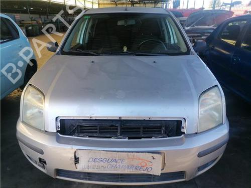Used Parts FORD FUSION (JU_) 1.6 (100 hp) 4408560