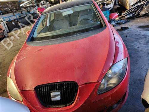 Used Parts SEAT LEON (1P1)  1.6  4529027