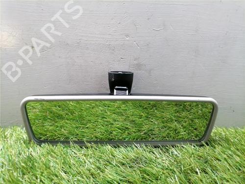 Used Rear mirror Rear mirror SEAT IBIZA IV (6J5, 6P1) 1.9 TDI (105 hp) 33248524 33248524