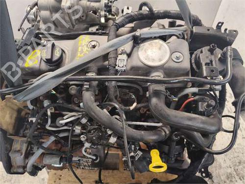 Engine FORD MONDEO IV (BA7) 1.8 TDCi | BP34498117M1  - Image 5