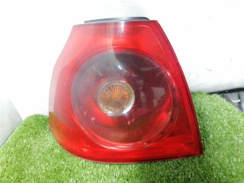 Used Left taillight Left taillight VW GOLF V (1K1) 1.9 TDI (105 hp) 36395462 36395462