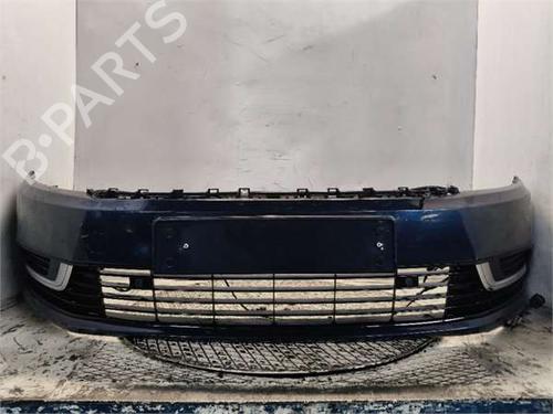 Pára-choques frente Pára-choques frente VW PASSAT CC B6 (357) 2.0 TDI (140 hp) 36146707 36146707
