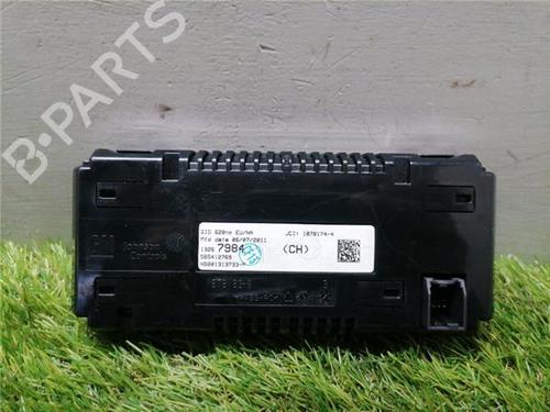 Other OPEL ASTRA J (P10) 1.7 CDTI (68) | BP31901041O1