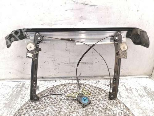Used Front left window mechanism Front left window mechanism MINI MINI (R56) One D (90 hp) 40239618 40239618