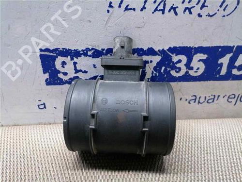 Mass air flow sensor OPEL CORSA D (S07) 1.3 CDTI (L08, L68) | BP31899903M95