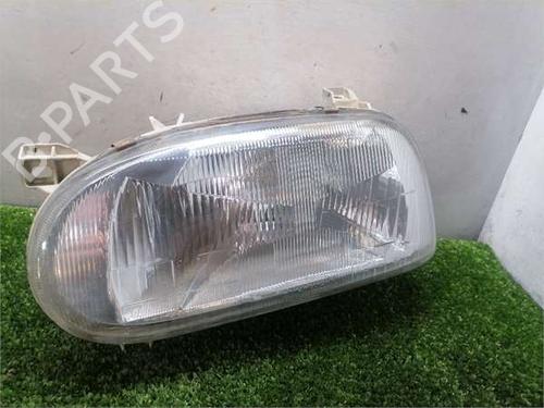 Used Left headlight Left headlight VW GOLF III (1H1) 1.9 TDI (90 hp) 35796879 35796879