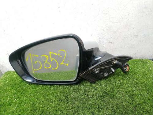 Used Left mirror Left mirror KIA CEE'D (JD) 1.6 CRDi 110 (110 hp) 35997906 35997906